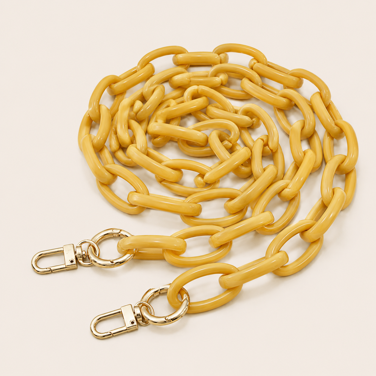 Ember LANGE TELEFOONKETTING