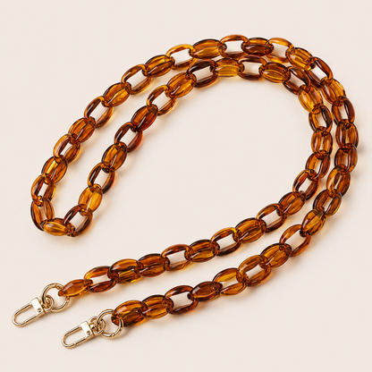 Ember LANGE TELEFOONKETTING