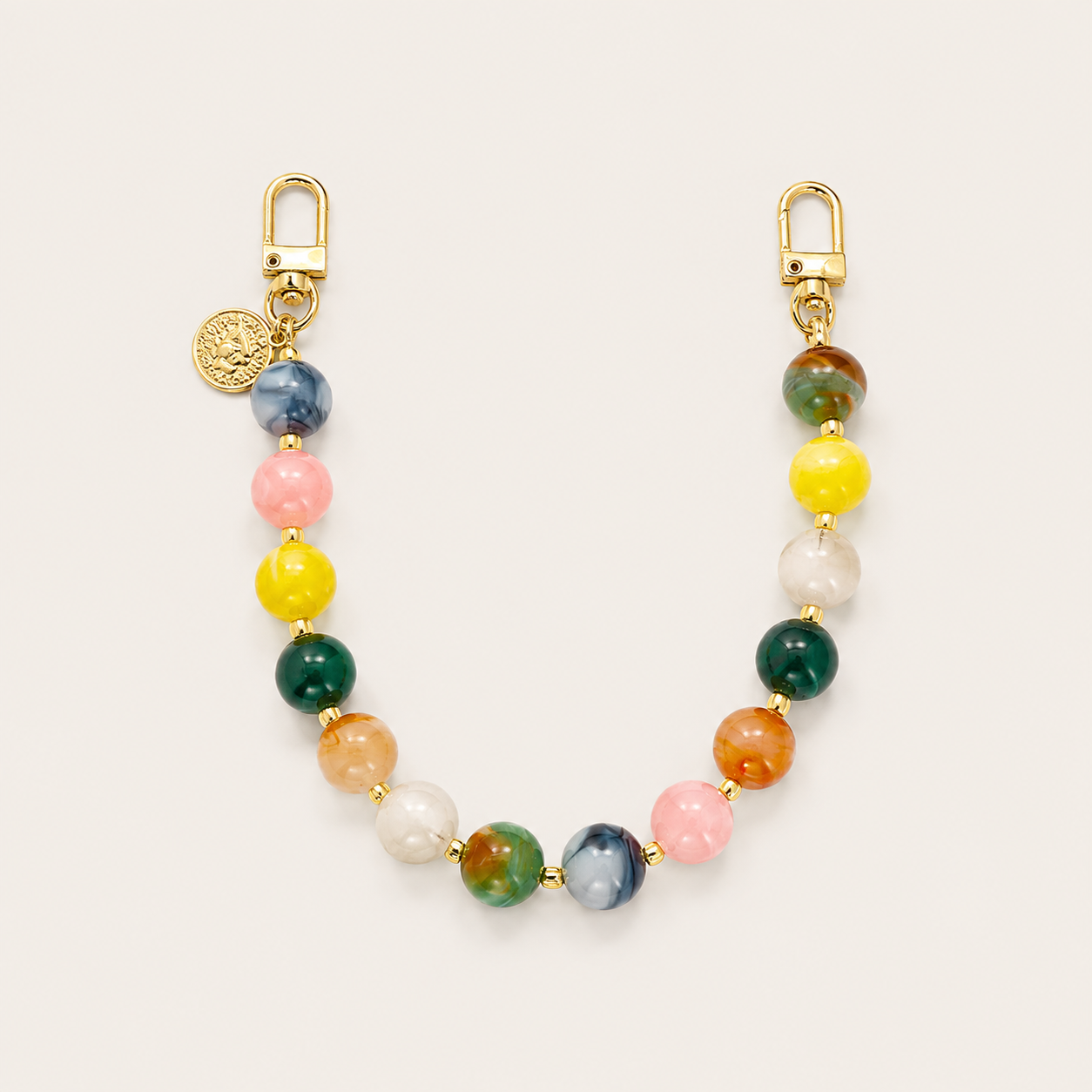 Sable TELEFOONKETTING