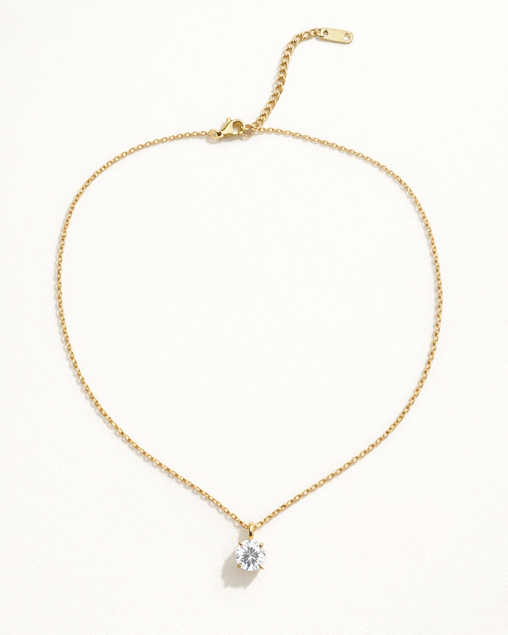 Tiny Indulgence COLLIER