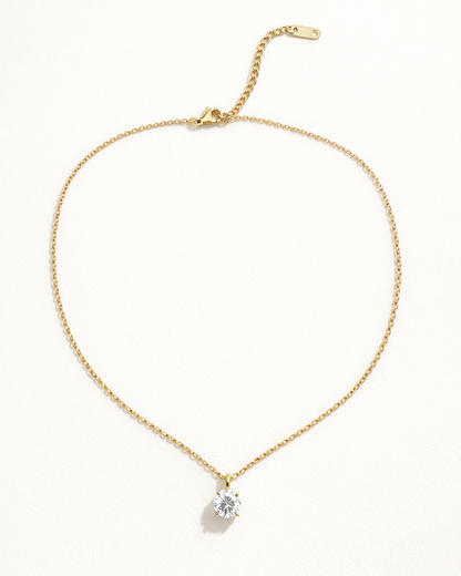 Tiny Indulgence COLLIER