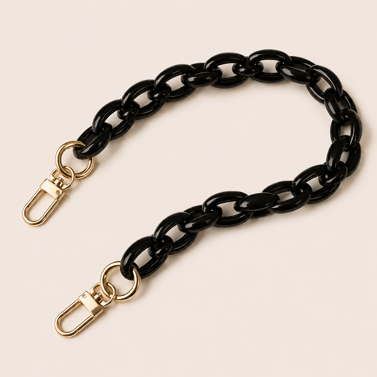 Ember KORTE TELEFOONKETTING