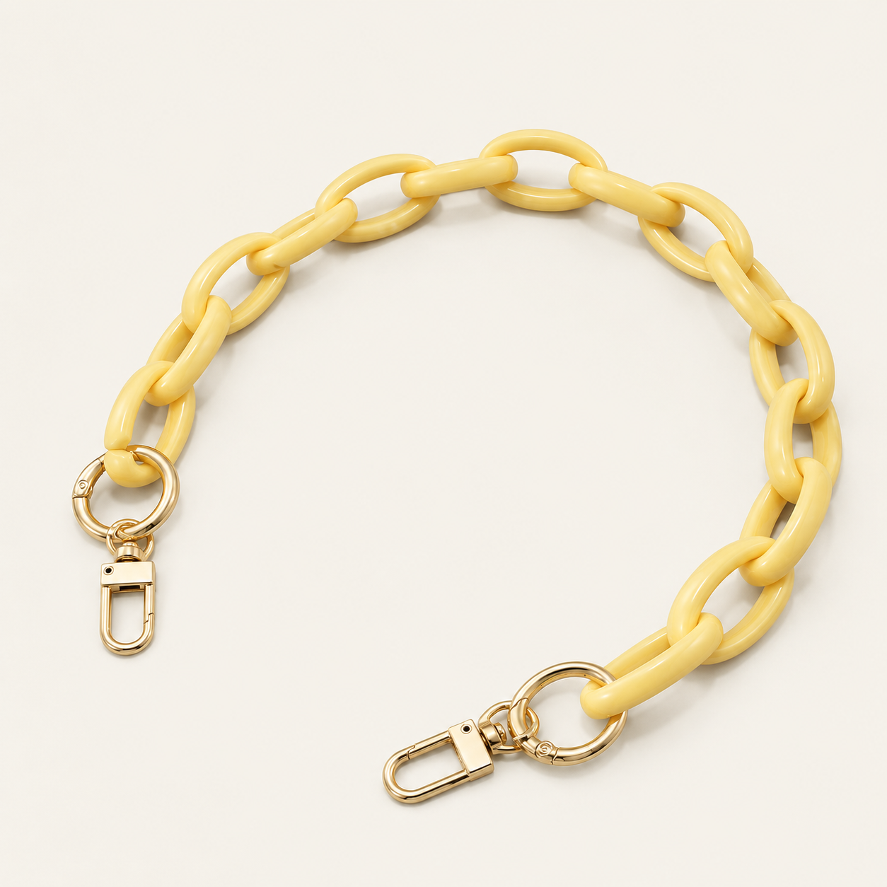 Ember KORTE TELEFOONKETTING