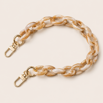 Ember KORTE TELEFOONKETTING