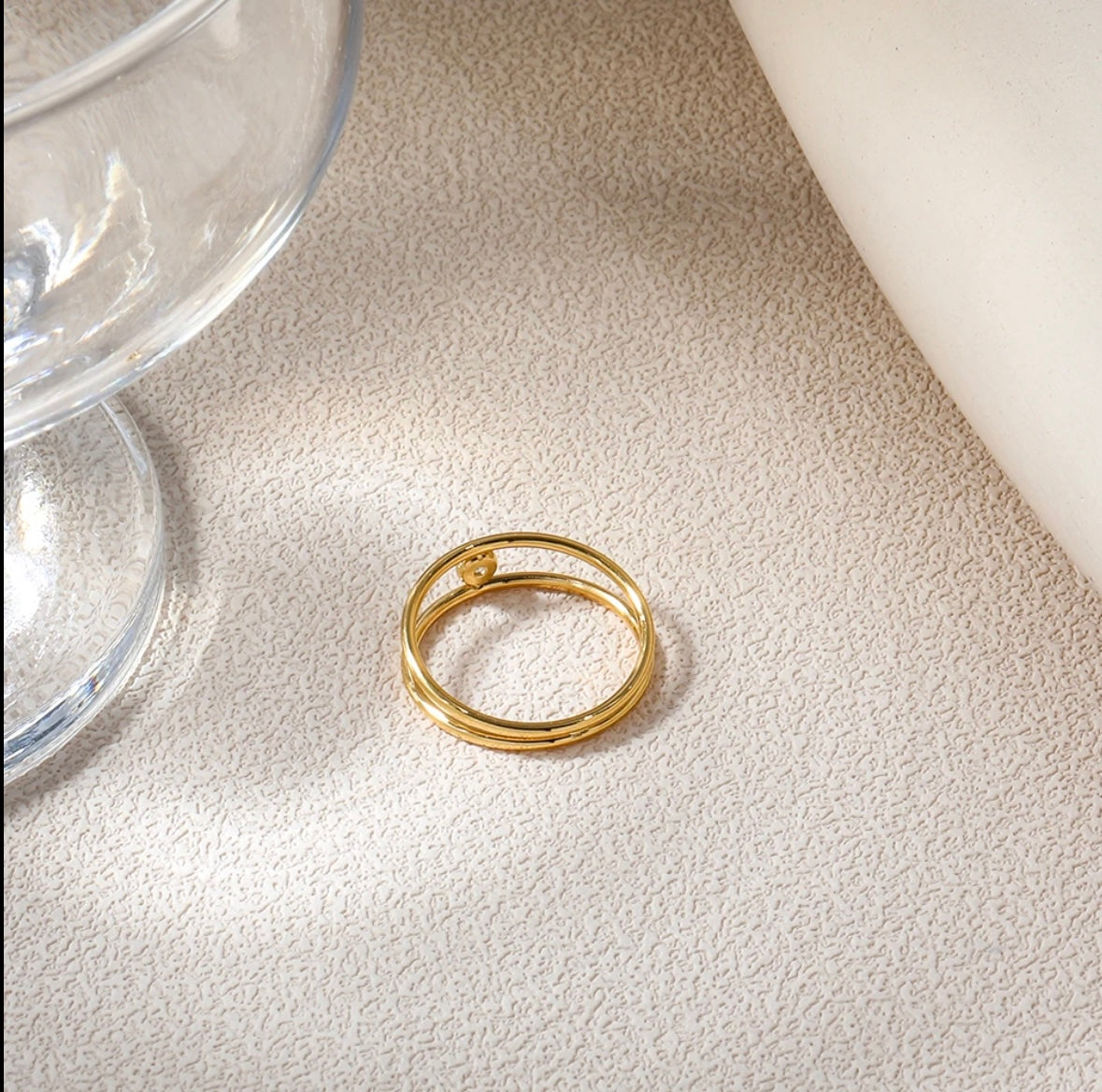 Sunrays BAGUE