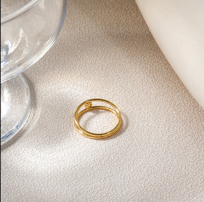 Sunrays BAGUE