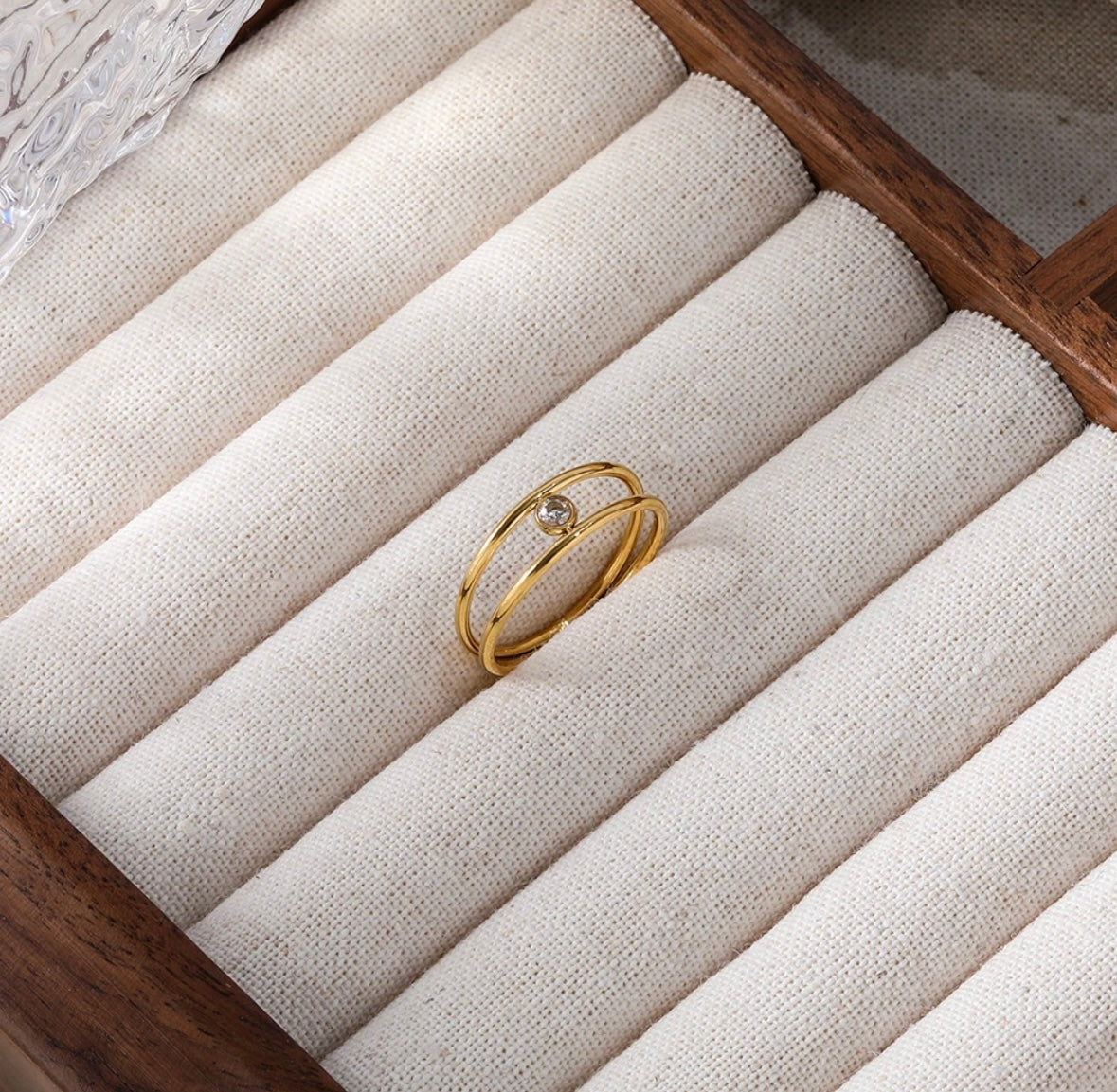 Sunrays BAGUE