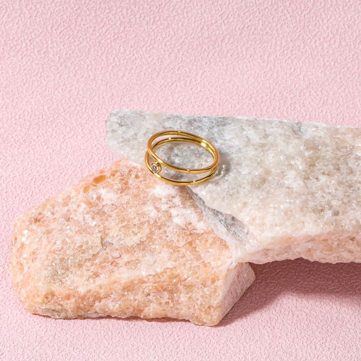 Sunrays BAGUE