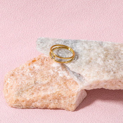 Sunrays BAGUE