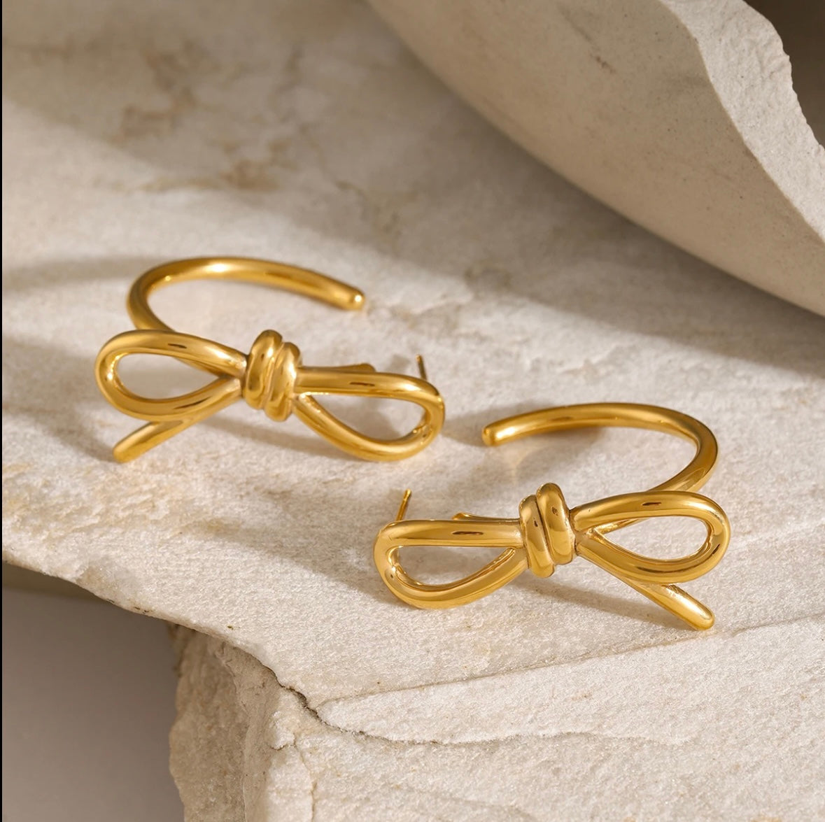 Aurelia BOUCLES D'OREILLES 