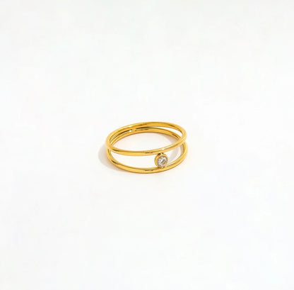 Sunrays BAGUE