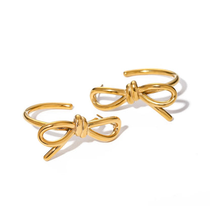 Aurelia BOUCLES D'OREILLES 
