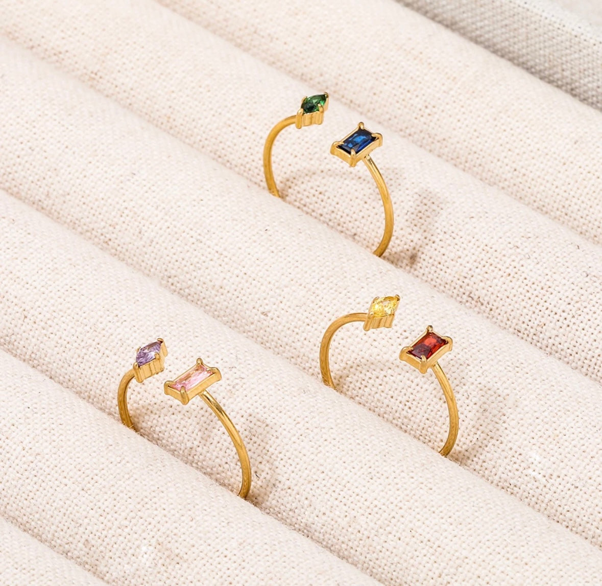 BAGUE Nova