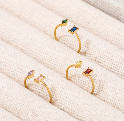 BAGUE Nova