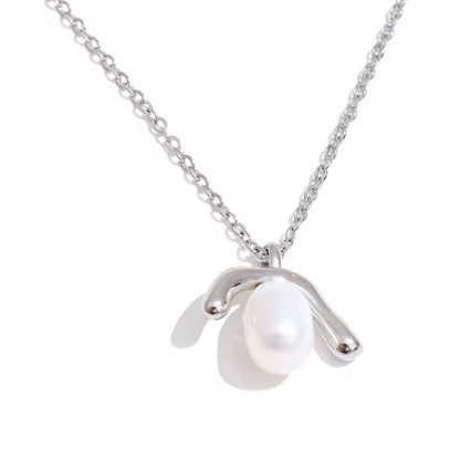 Sabina Necklace