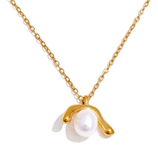 Sabina Necklace