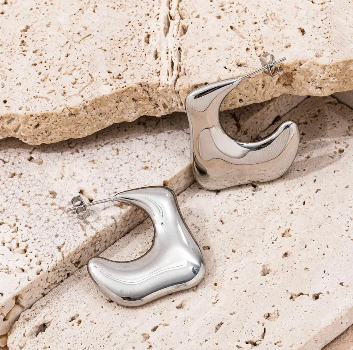Franca EARRINGS