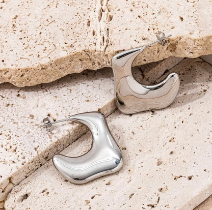 Franca EARRINGS