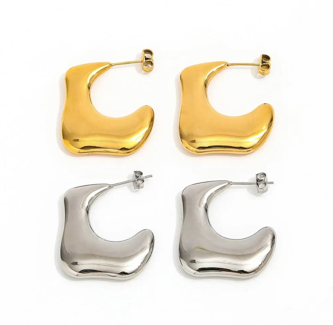 Franca EARRINGS
