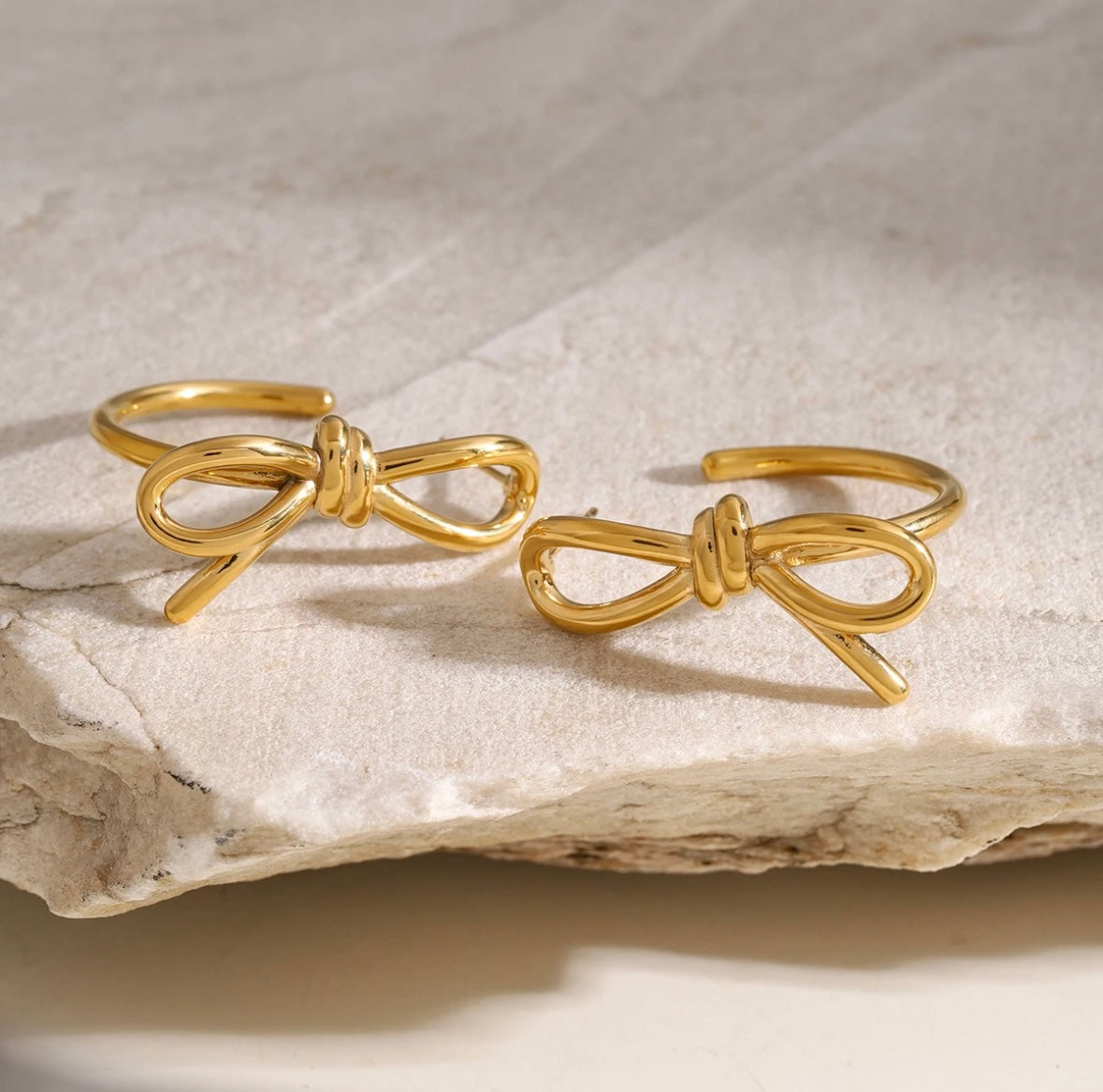 Aurelia BOUCLES D'OREILLES 