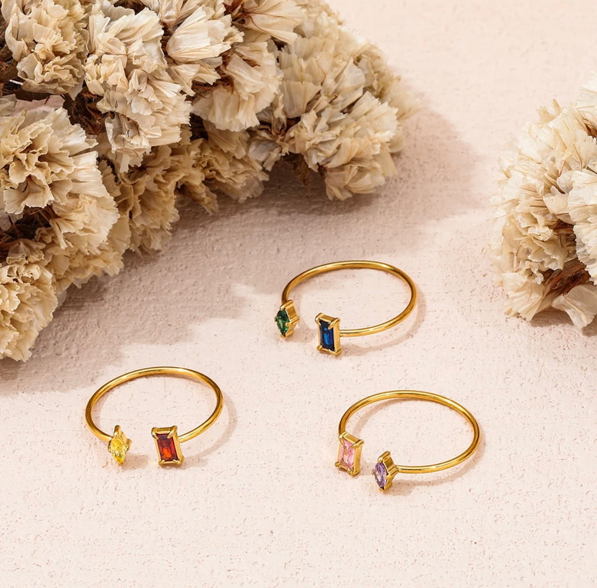BAGUE Nova