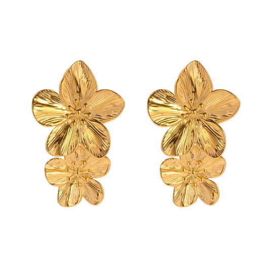 Curate & Create EARRINGS