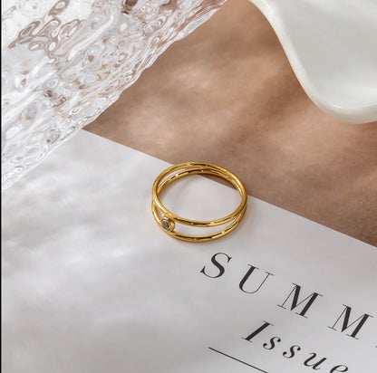 Sunrays BAGUE