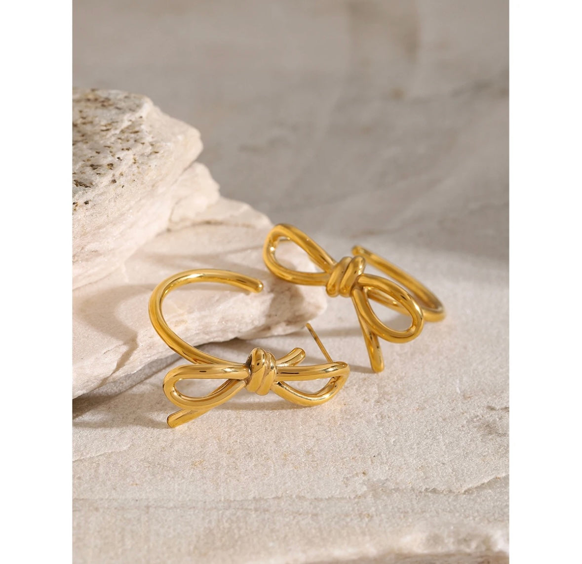 Aurelia BOUCLES D'OREILLES 