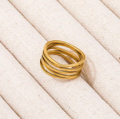 BAGUE Ricci