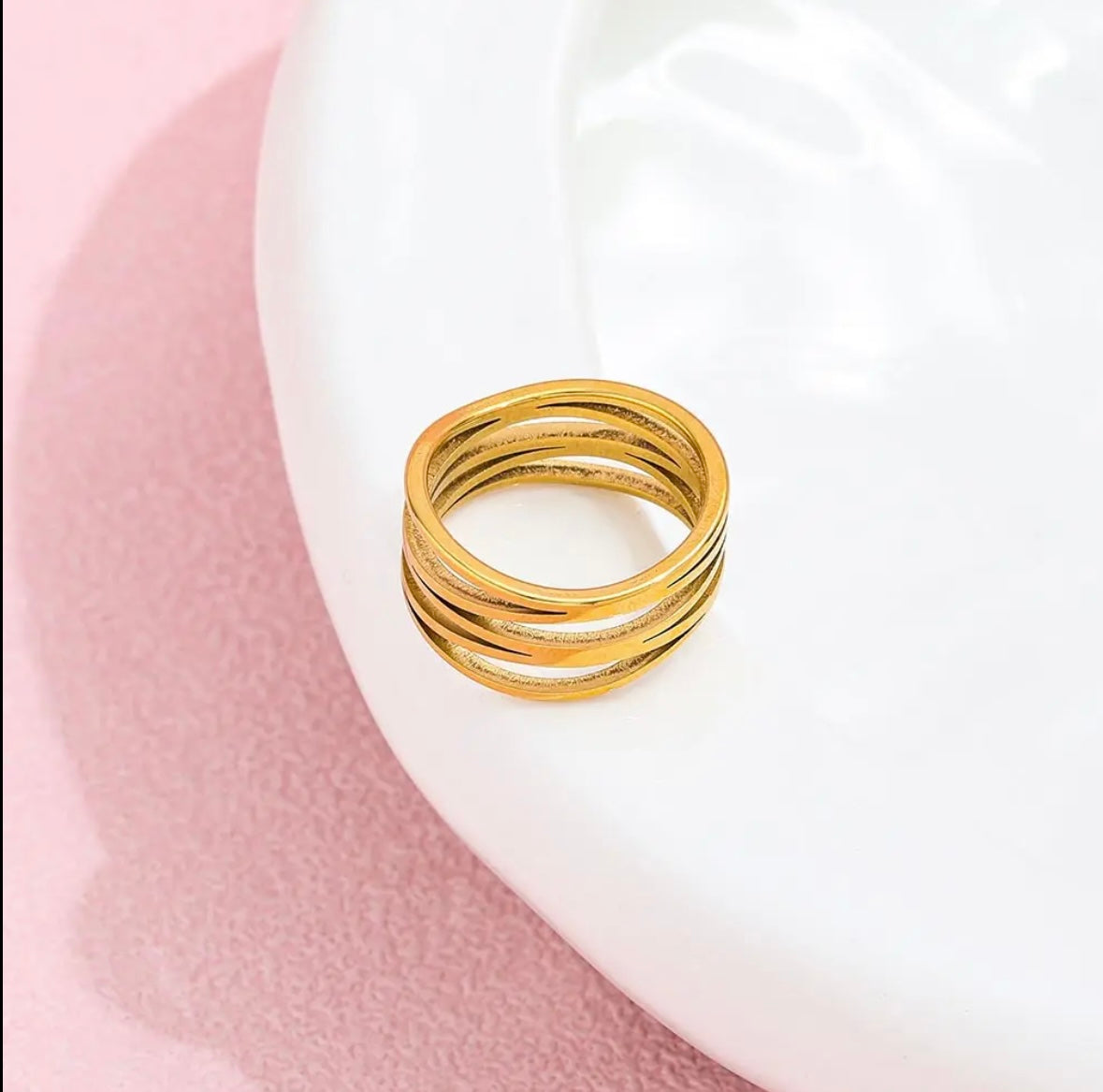 BAGUE Ricci