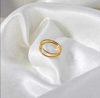 Sunrays BAGUE
