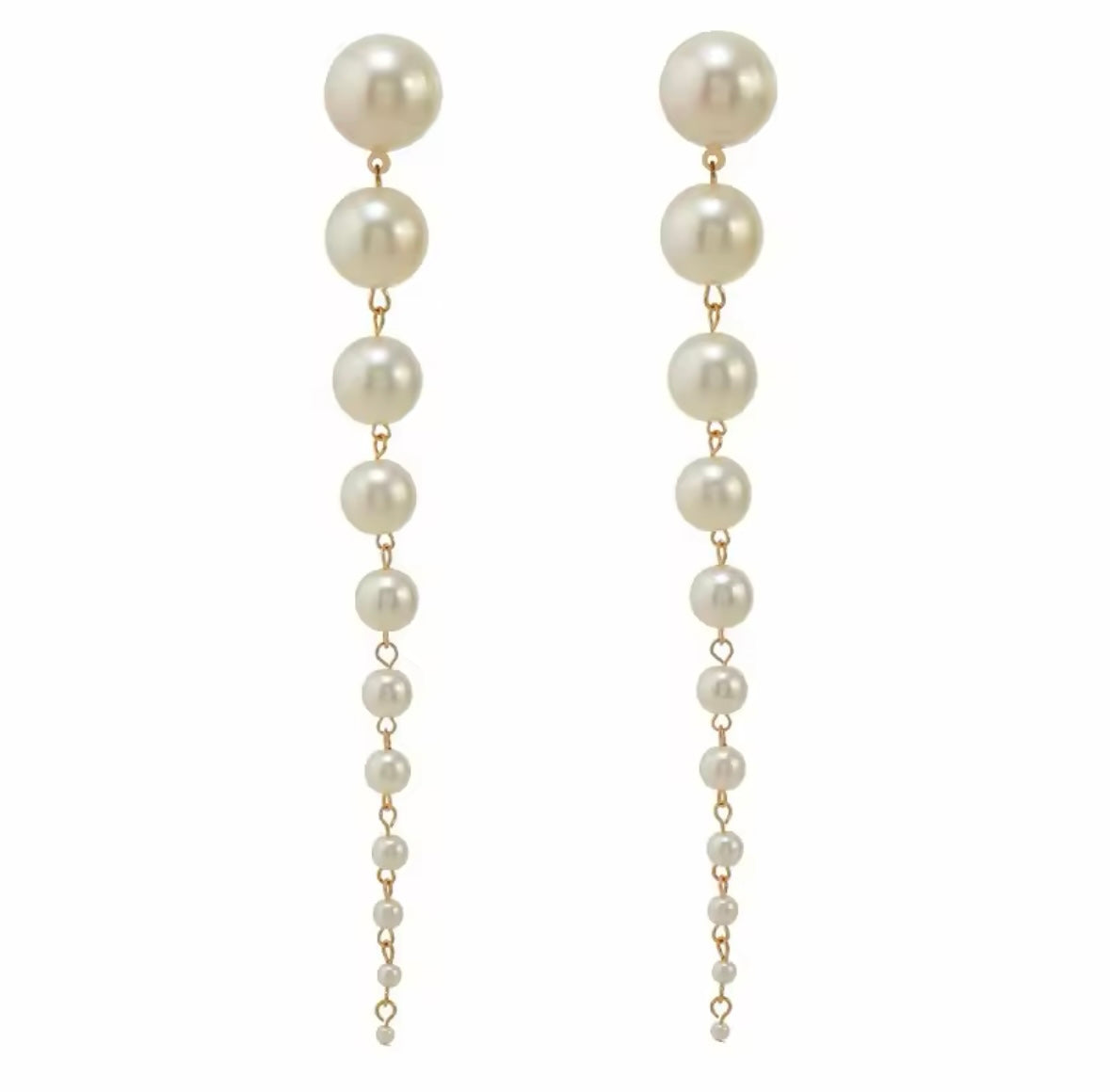 Rae EARRINGS
