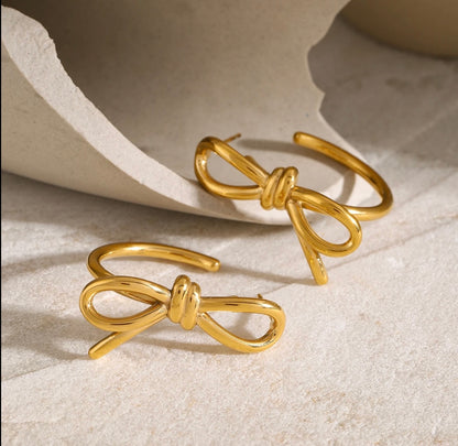 Aurelia BOUCLES D'OREILLES 