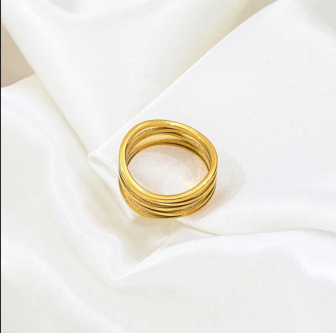 BAGUE Ricci