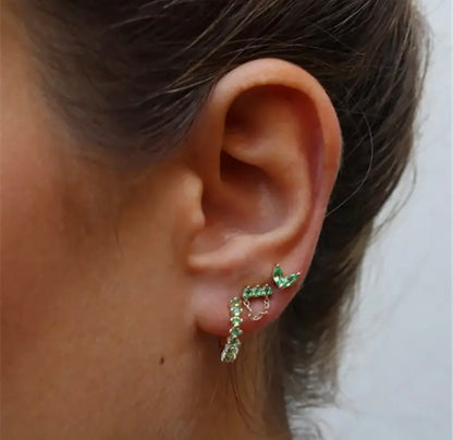 Little Green Party SET