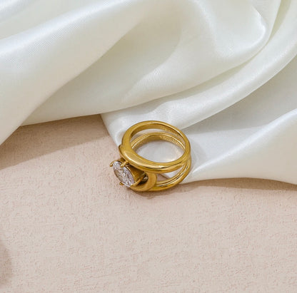 Zelda RING