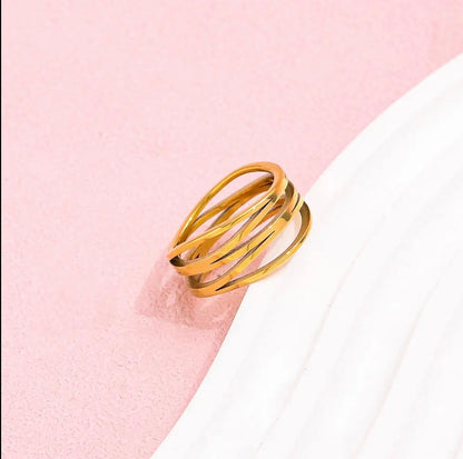 BAGUE Ricci
