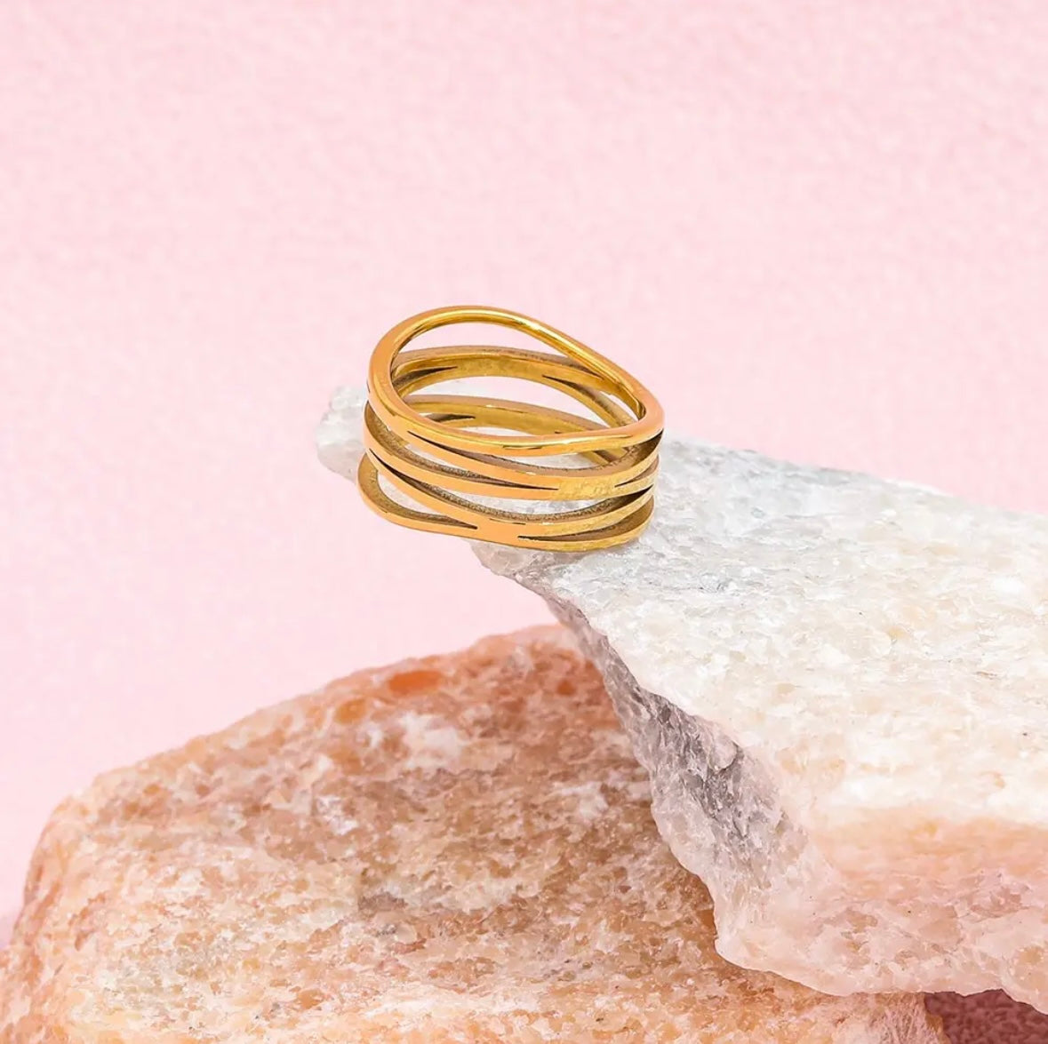 BAGUE Ricci