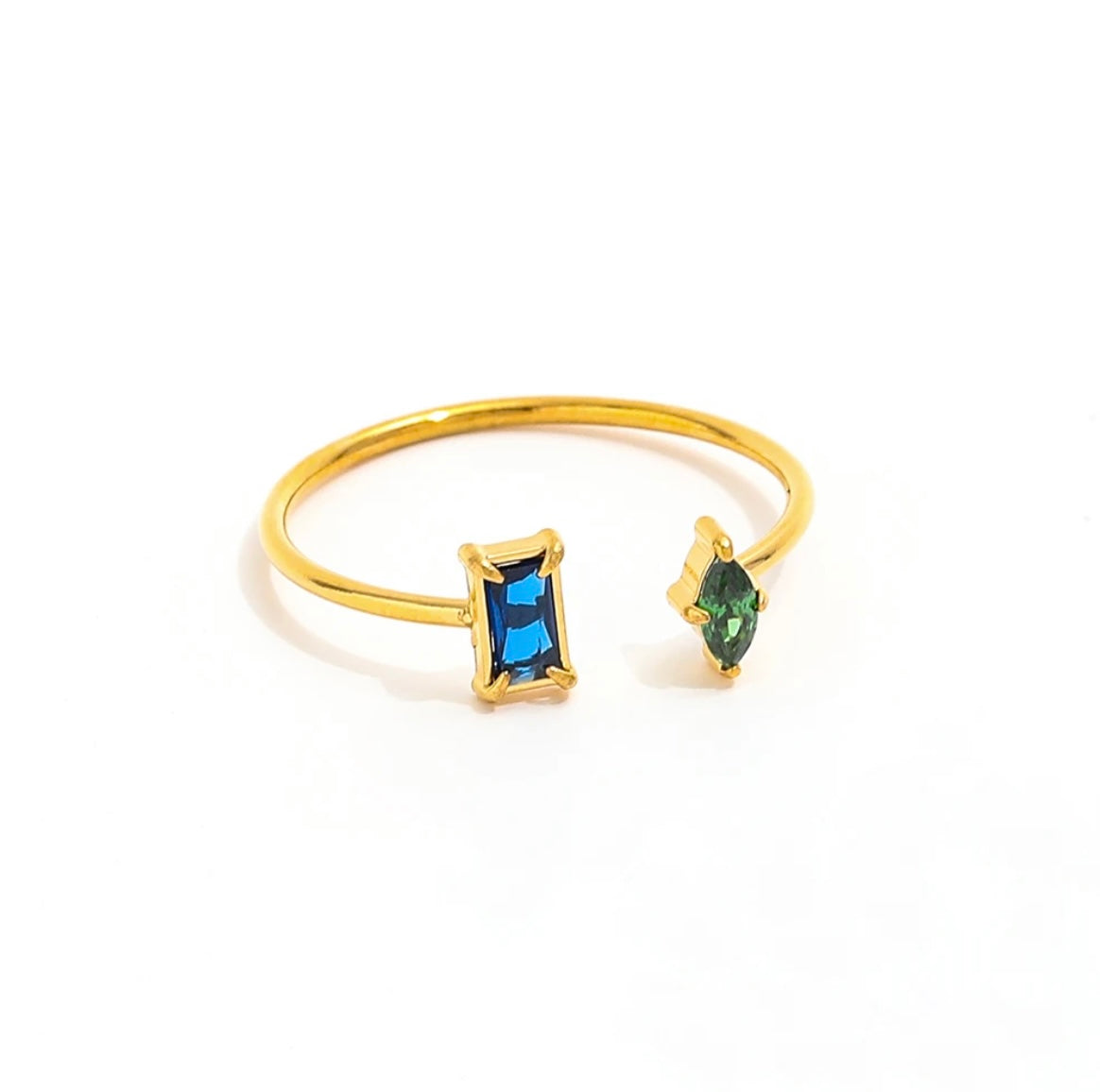 BAGUE Nova