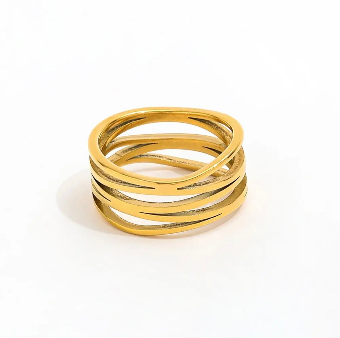 BAGUE Ricci