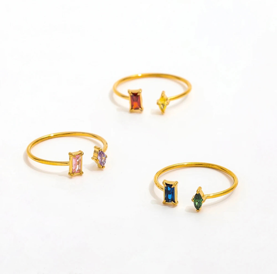 BAGUE Nova