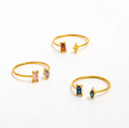BAGUE Nova