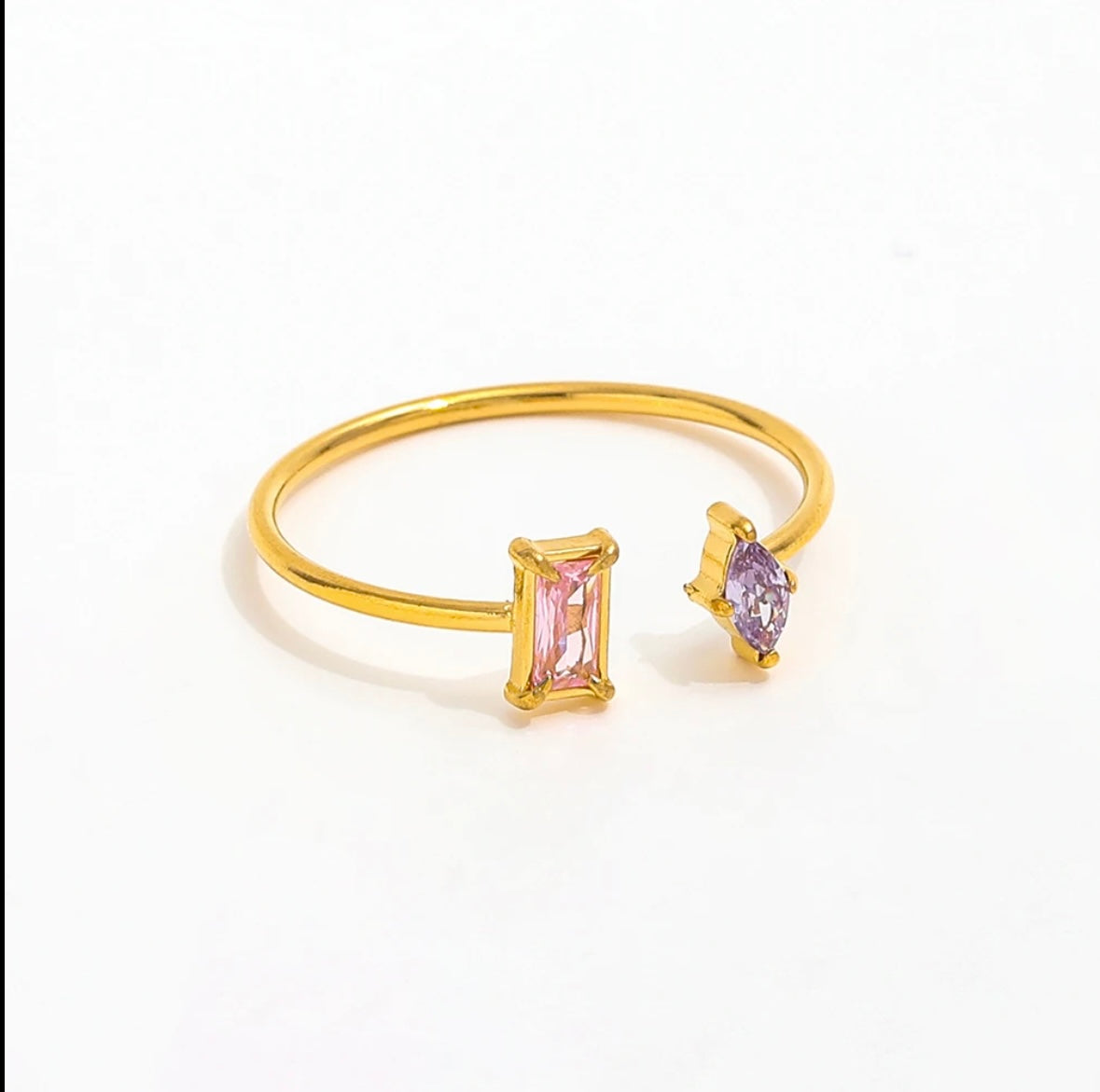 BAGUE Nova
