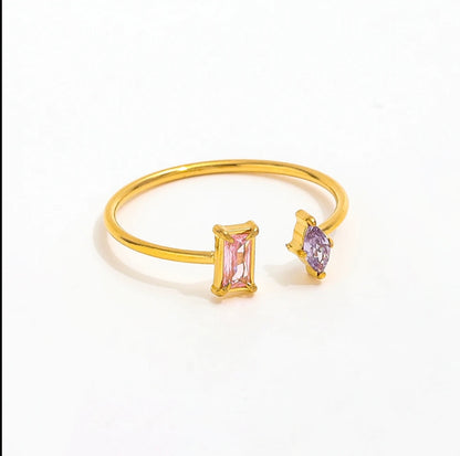 BAGUE Nova