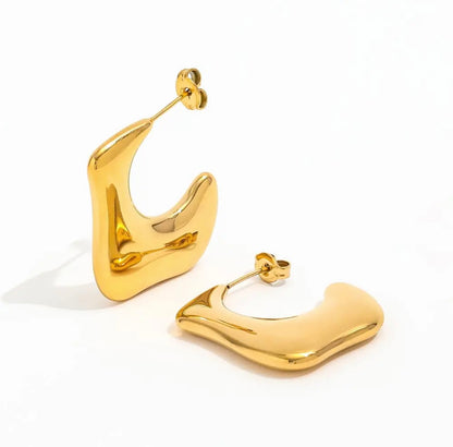 Franca EARRINGS