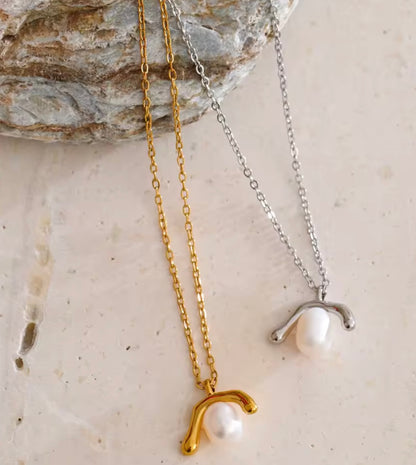 Sabina Necklace