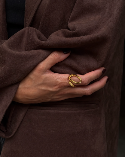 BAGUE Lasso