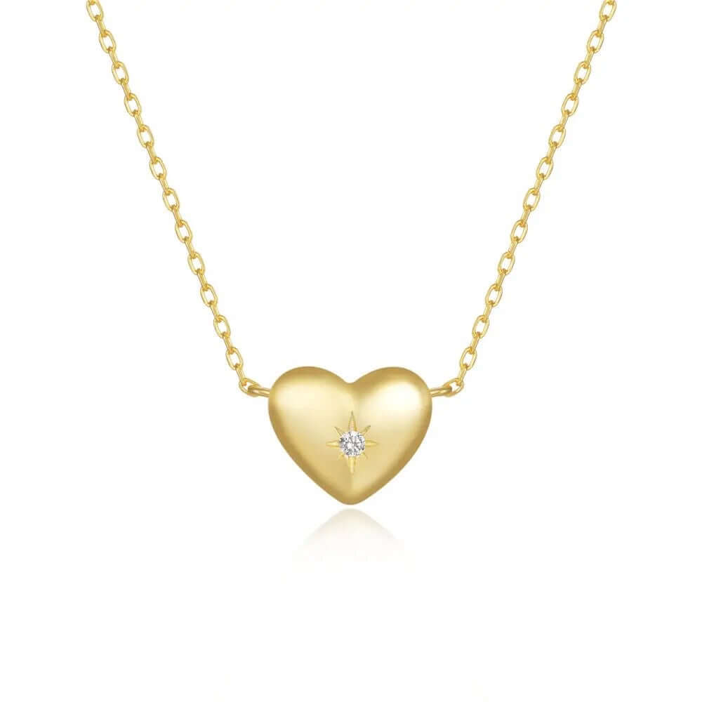 COLLIER Heart Me 