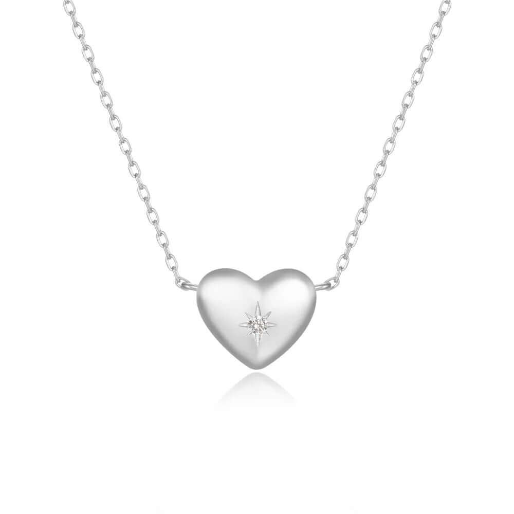 Heart Me NECKLACE