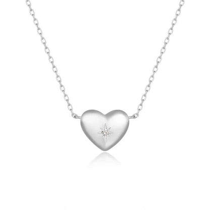 Heart Me NECKLACE